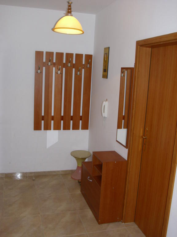 Apartment Bulgaria Pomorie Ruang foto