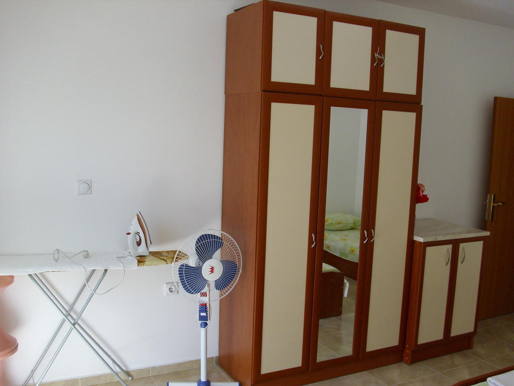 Apartment Bulgaria Pomorie Ruang foto