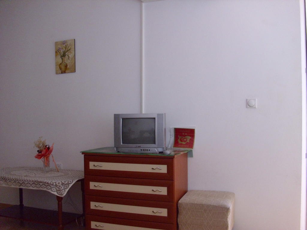 Apartment Bulgaria Pomorie Ruang foto